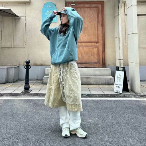 【75折】韩网超火