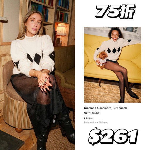 【Ref 75折】英伦复古联名