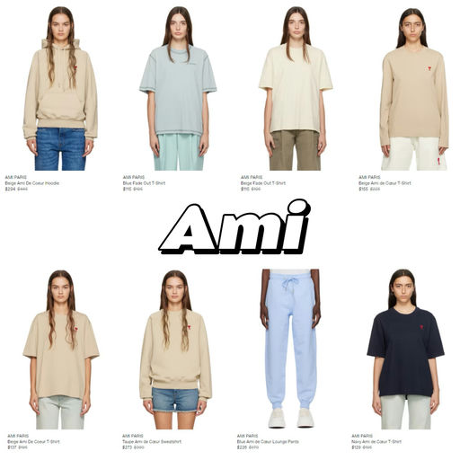 【Silent Sale 开启】公主请收藏，每天来逛逛