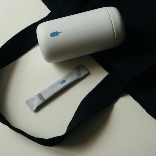 【9折已是很难得】Blue Bottle 随行杯