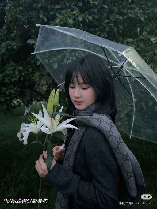 【69折】双面双色