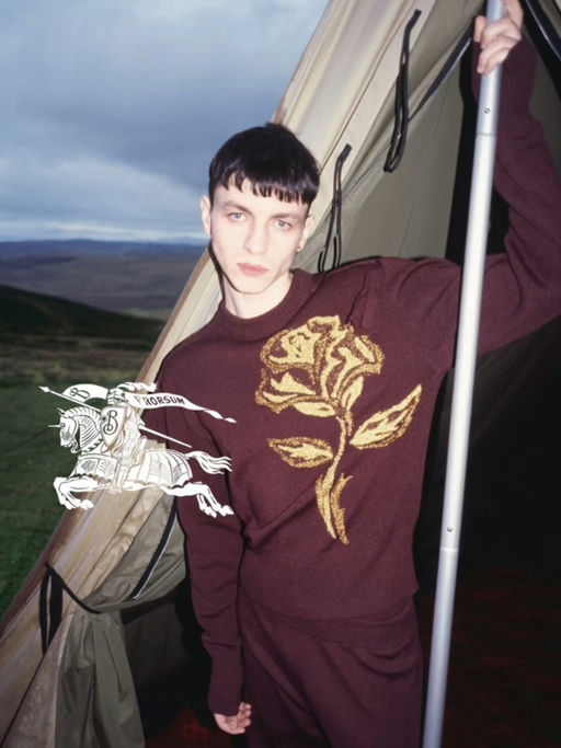 【快薅！】Burberry 秀场款，只要$154