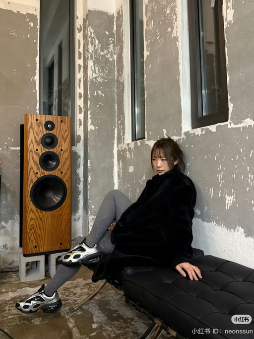 【未来战士】郑钦文同款