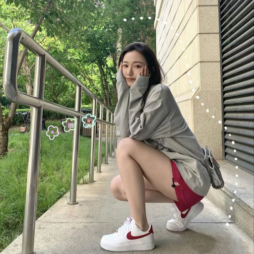 【AF1 风格回潮】【仅$31】