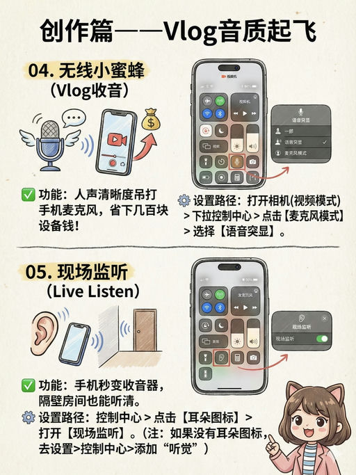 🍎【再降！背刺黑五】【全新 AI 耳机】