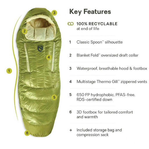 【顶级轻量化】NEMO，全线75折