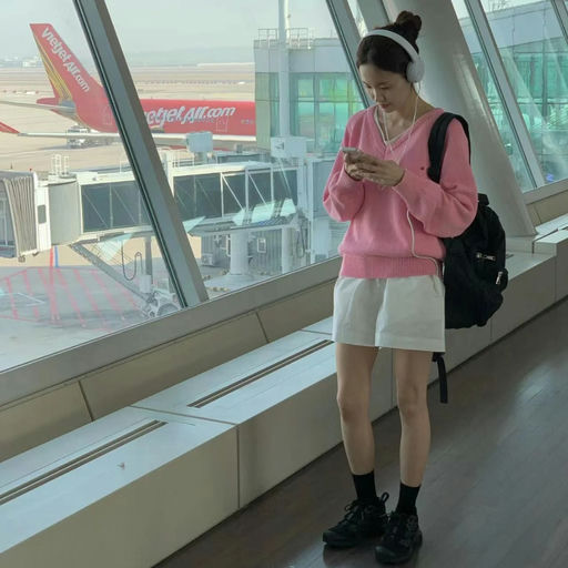 【最后几双】75折，章若楠同款