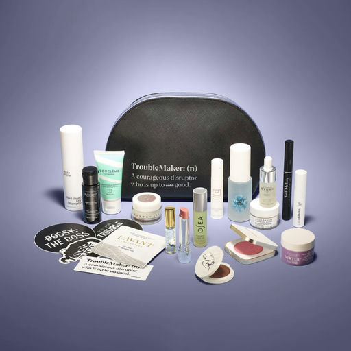 【2x折！】18件套豪华礼包