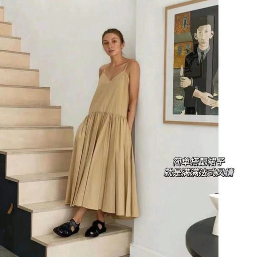 【周雨彤同款】The Row渔夫鞋，7折起