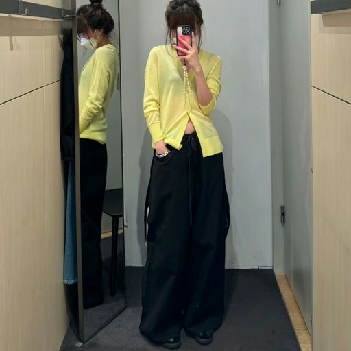 【亚麻神裤】首次85折