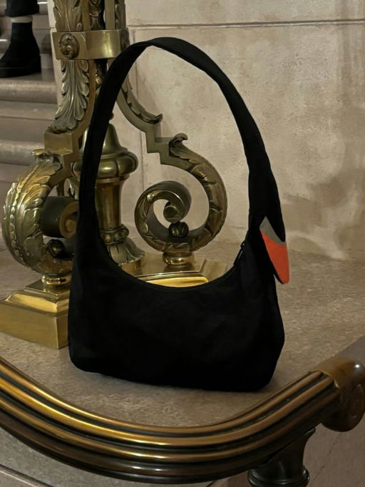 【上架以来最低】天鹅包具像化