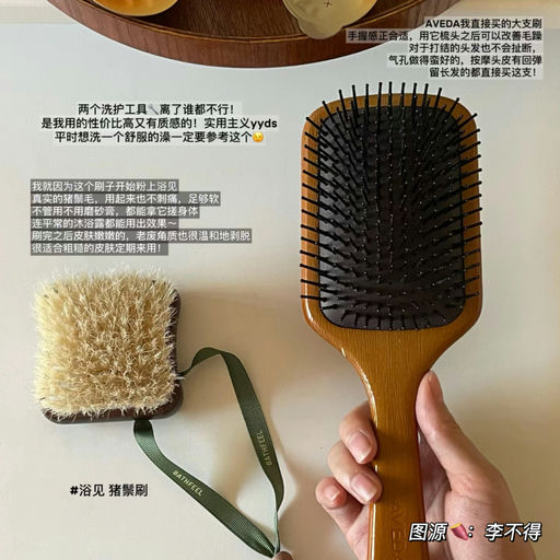 【能用N年】头皮按摩大师