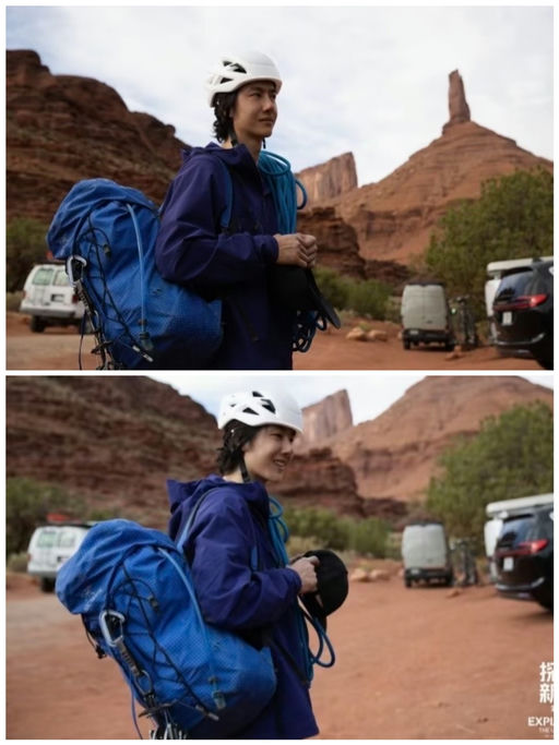 【王一博/倪妮同款】【史低52折！】