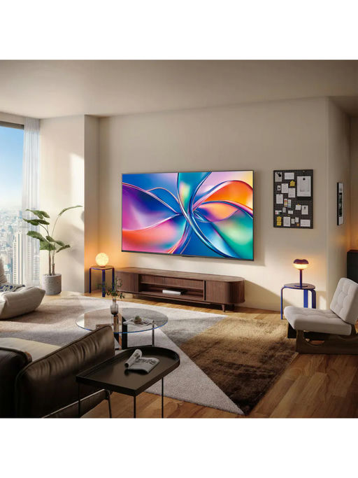 【买电视送电视？！】【$399买75寸送32寸】