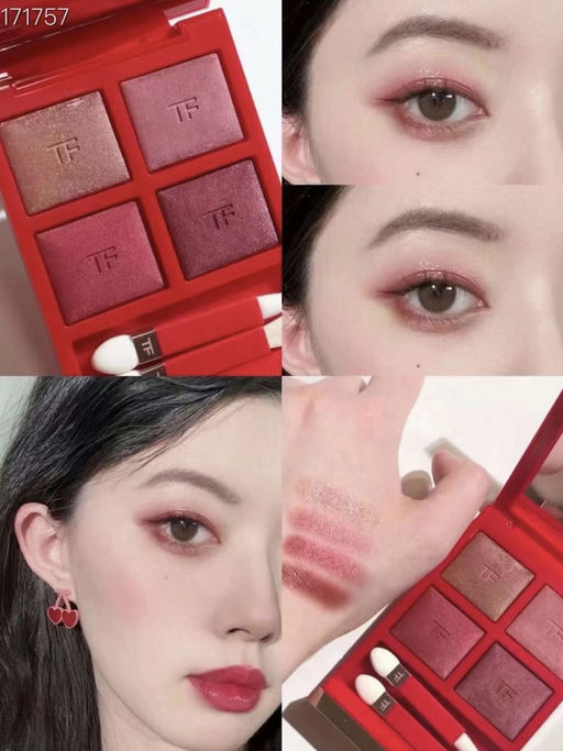 【TF 5折上新】【限量款参加】