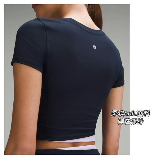 【韩系藏蓝】视觉显瘦