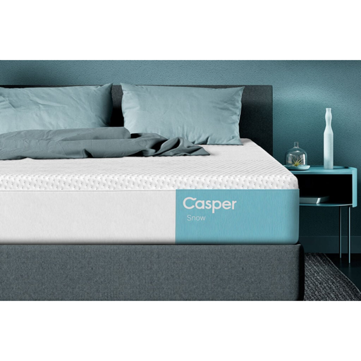【最后3小时！】Casper床垫，最好价7折