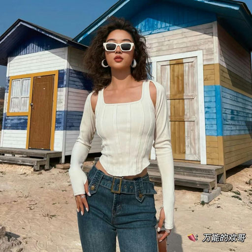 【杨超越同款】Dion Lee，56折