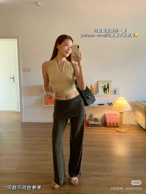 【开始断码啦】喵总夏日同款