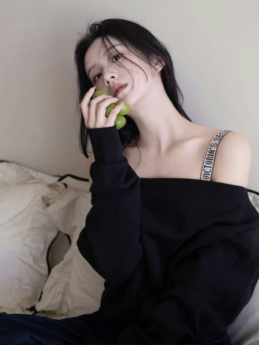 【32折】【肩带可外露】