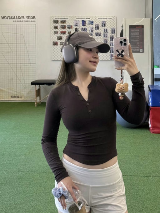 【黑色/灰色下折】【全网无差评的一款】