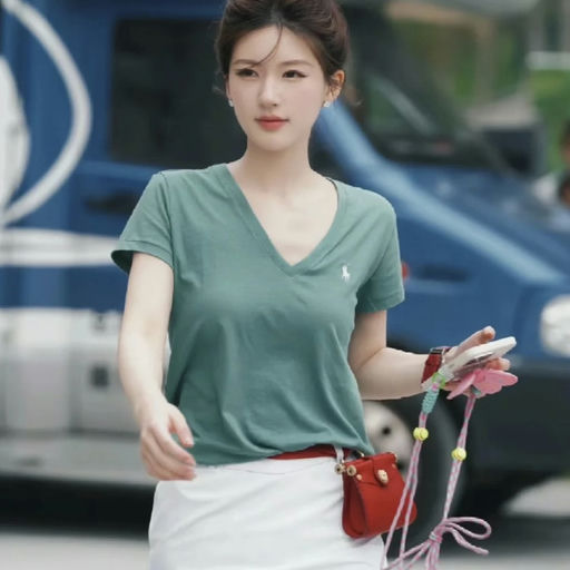 【夏日T恤囤货】衣橱地基款，应季好价