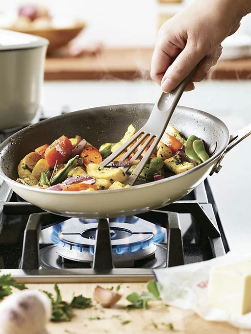 【高颜值不粘锅】【只要 $19】