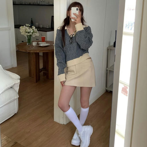 【小个子天菜】最后3双