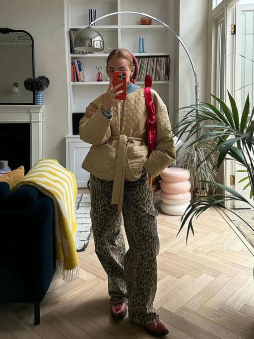 【史低7折】Ins Trending