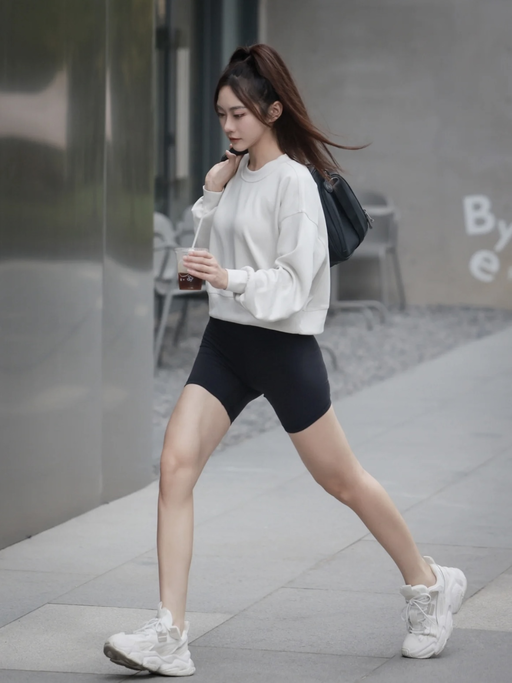 【补货码全啦】【骨白色下折】