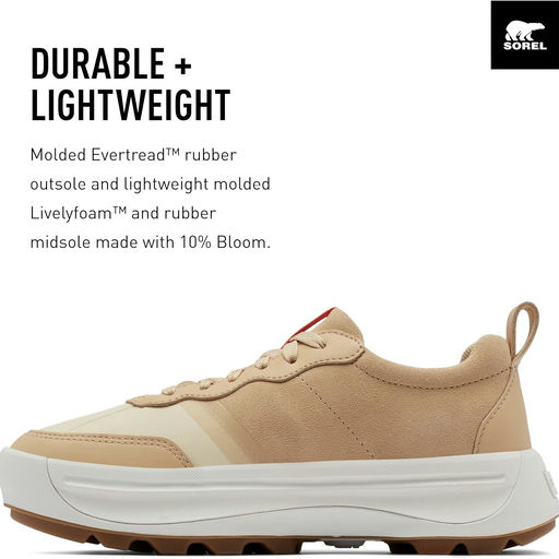 【仅限今天】【Sorel 一律4折】