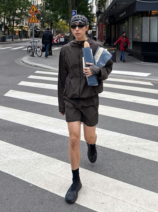 【建群史低】喵喵宝藏鞋