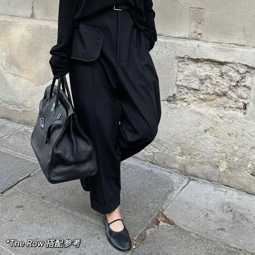 【The Row平替】满送礼卡