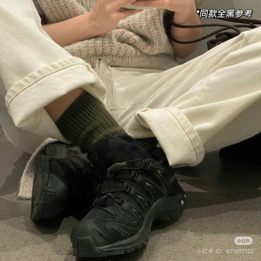 【这回赶上了～】上架即low stock