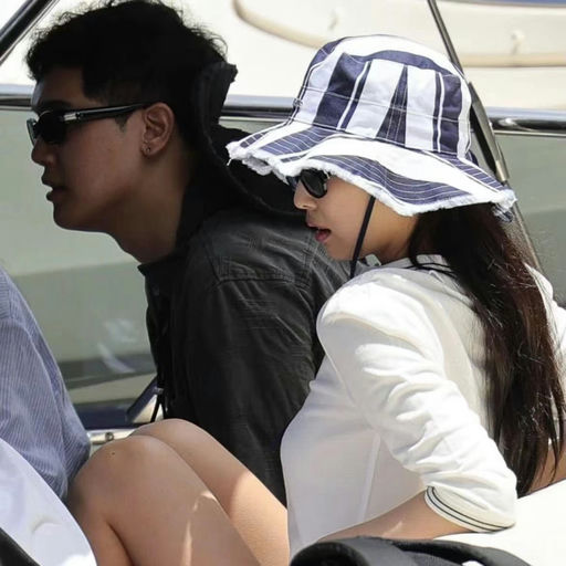 【Jennie最新同款】Jqms帽子，独家有售