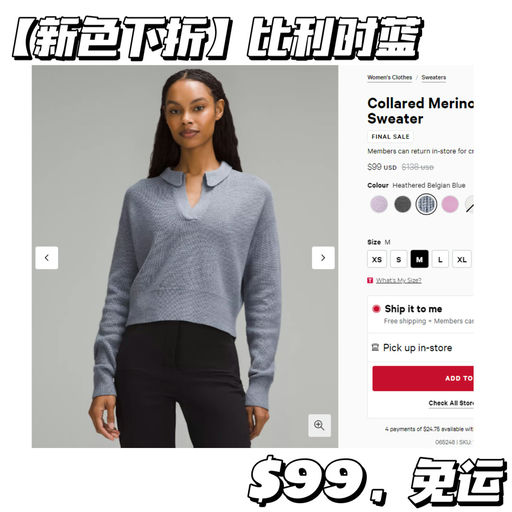 【更多新色下折】【Khaite平替】