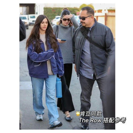 【The Row平替】满送礼卡