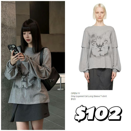 【季末抄底价】Open YY 应季下折