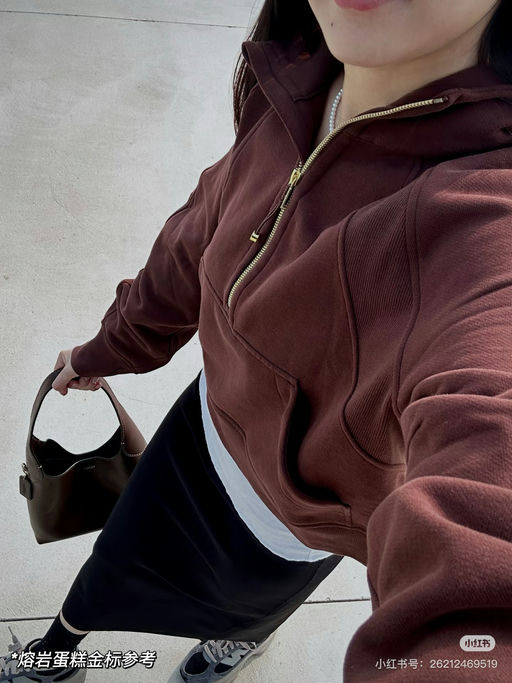 【热门美拉德色系】75折