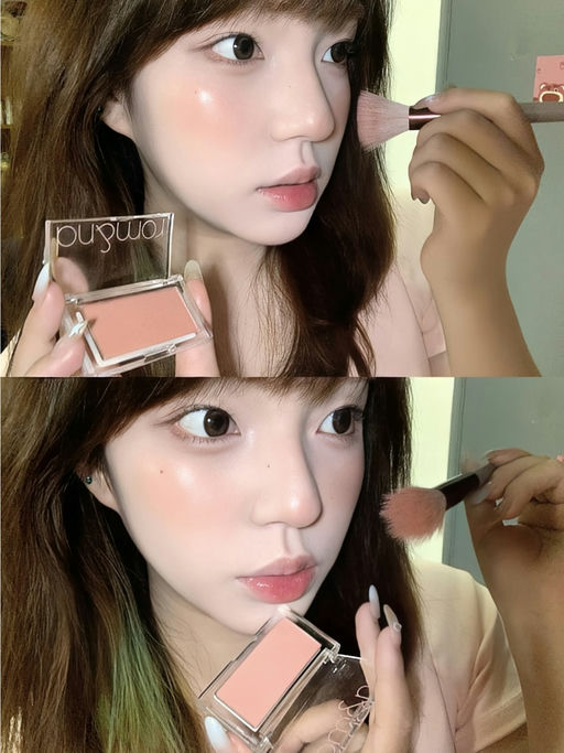 【Rom&nd 7折】【满额送19件礼+正装面霜】