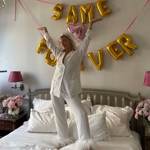 【毛茸茸是幸福密码】Sleeper 额外8折，居家也精致～