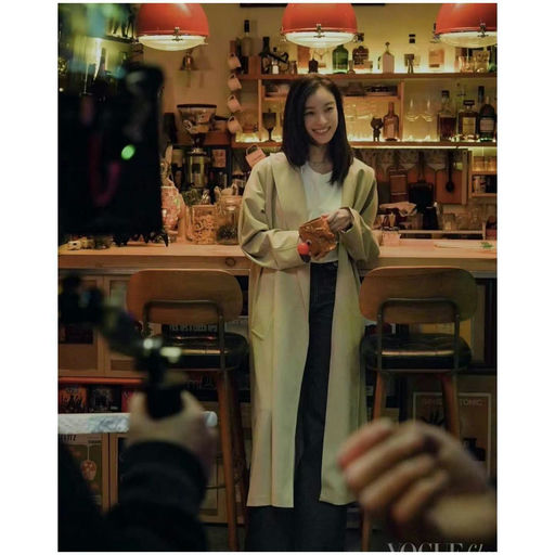 【建群史低】秦岚/倪妮同款，39折