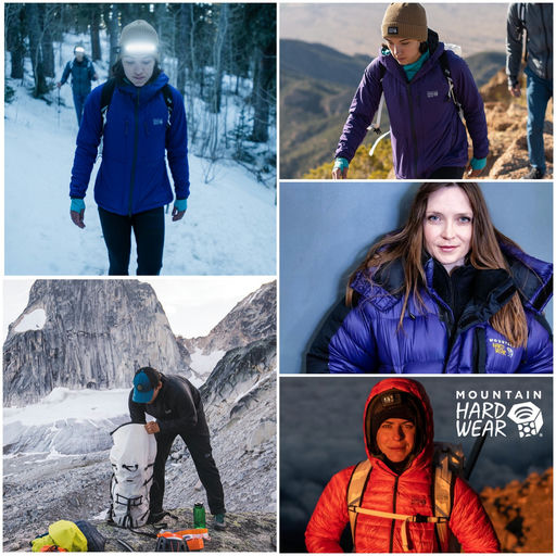 【户外老炮最爱】山浩MountainWear，大都5-6折