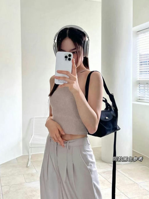 【龙骧的尽头是Energy】Longchamp Energy新色巧克力色