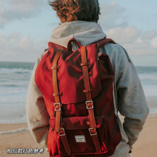 【$12 双肩包】【1折】节日季好礼提前囤