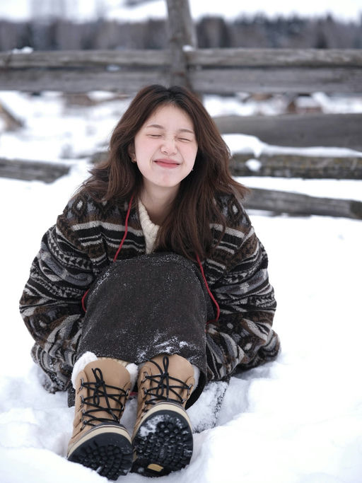 【应季75折】【最火猎鸭靴】