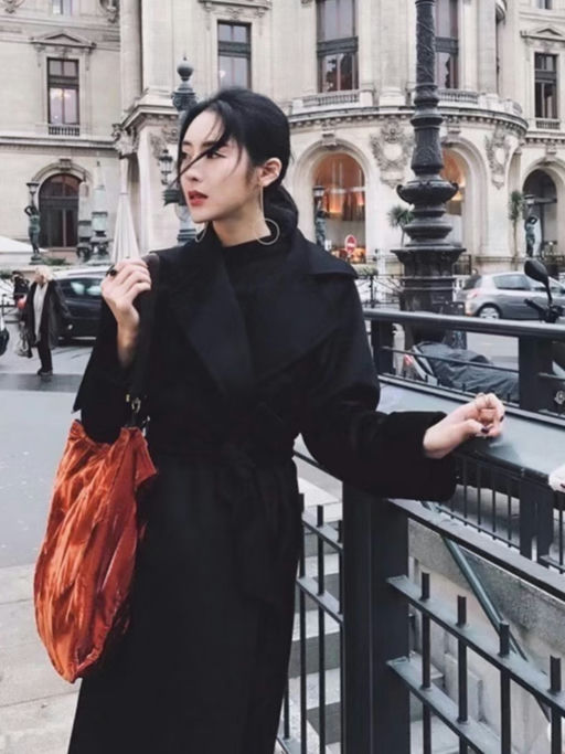 【炸裂史低，47折】浴袍大衣鼻祖