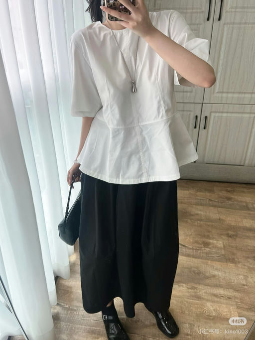 【夏日极简Look】8折