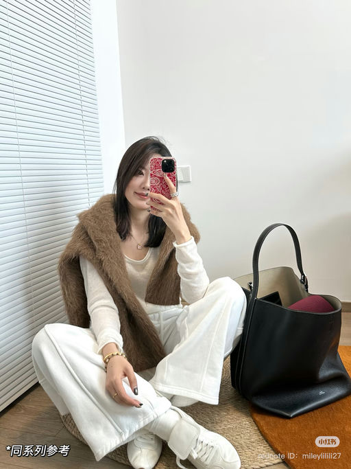 【合7折】海莉同款