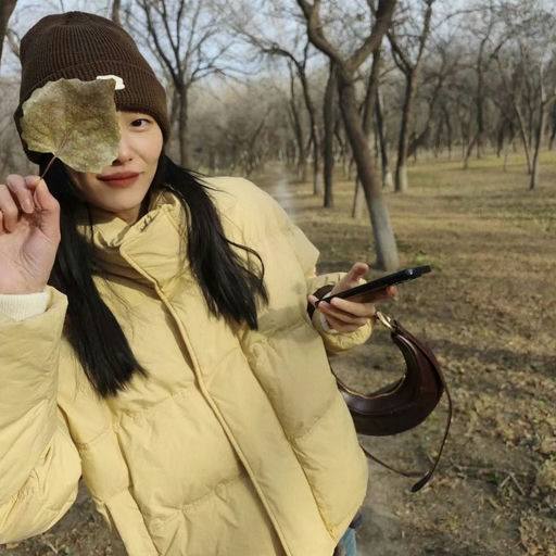 【3折！】刘雯同款，最后一件